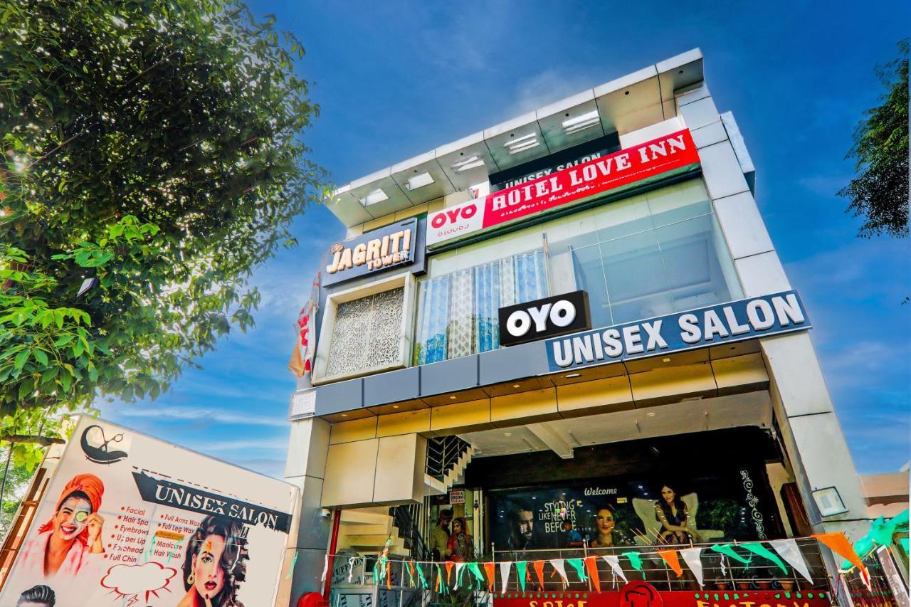 Super O Love Hotel Lucknow