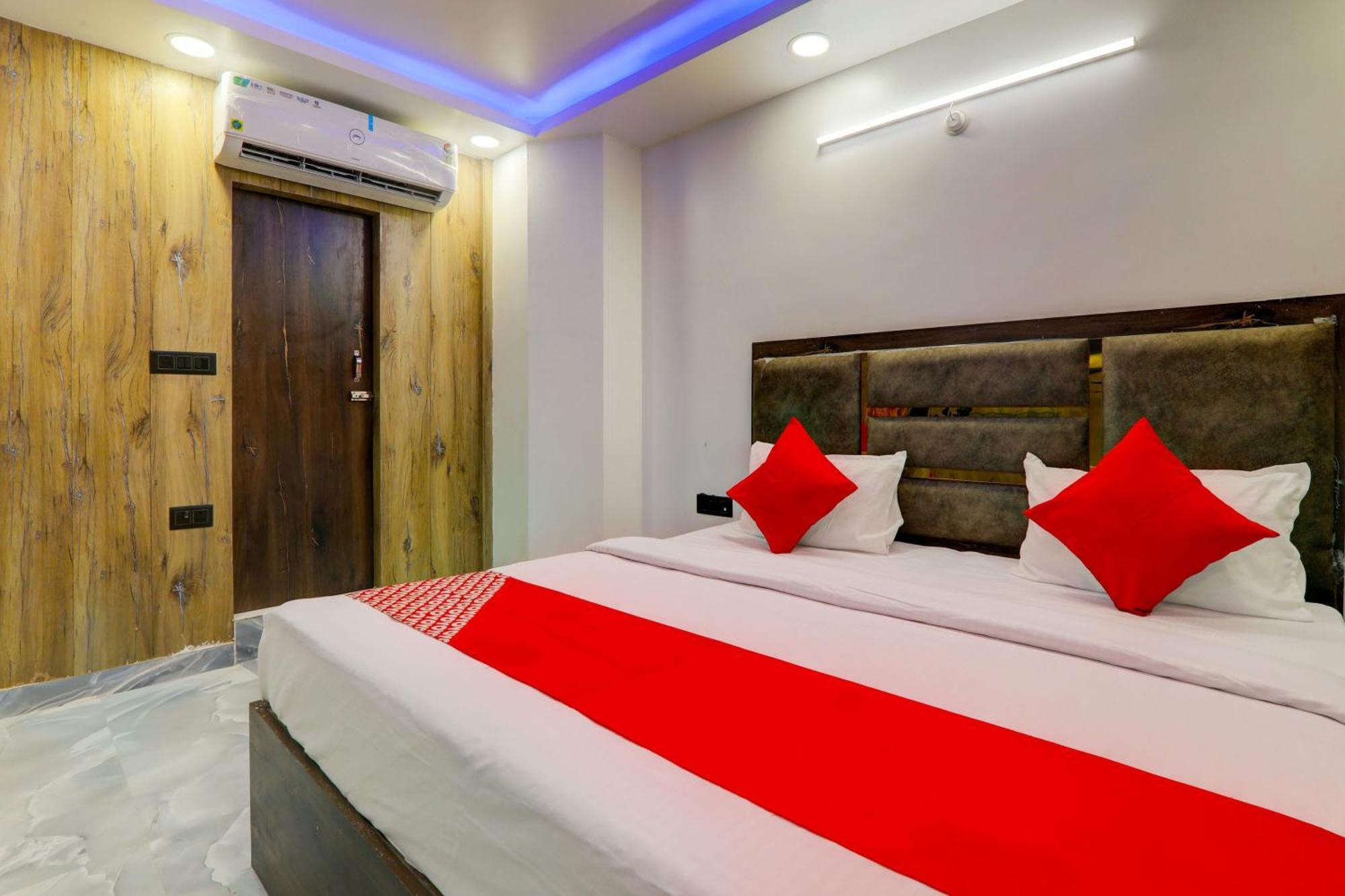 Super O Love Hotel 4*