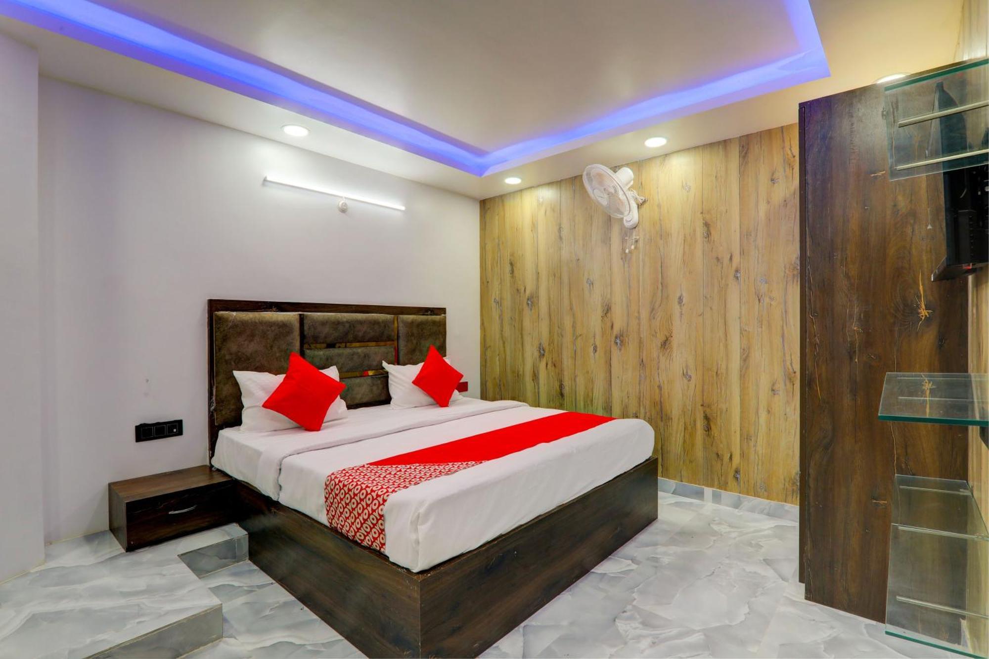 Hotel Super O Love 4*
