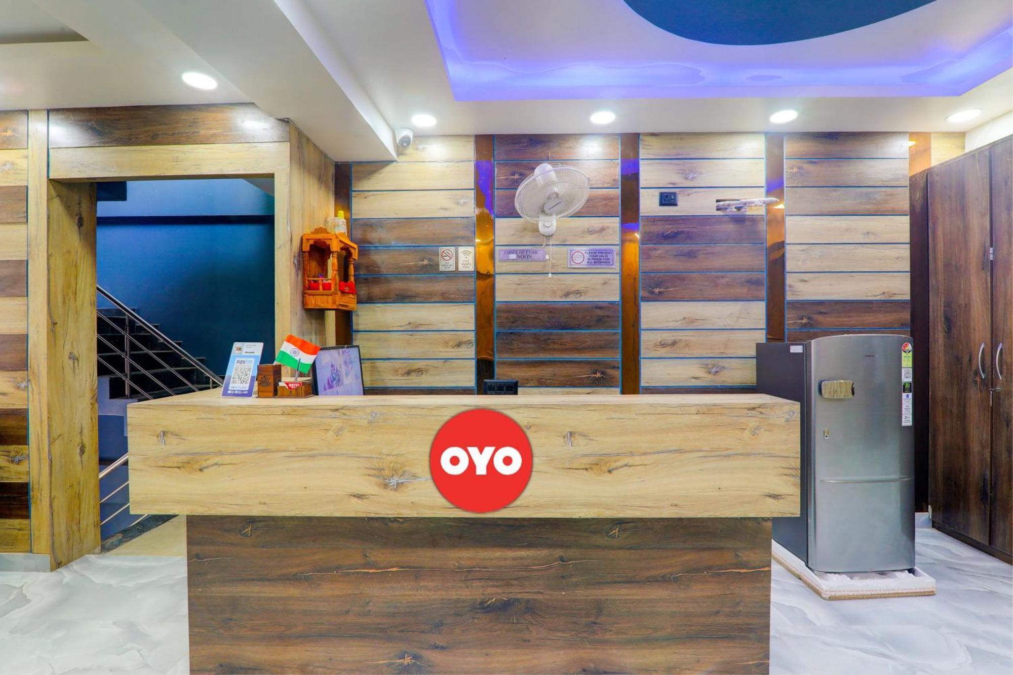 Super O Love Hotel Lucknow