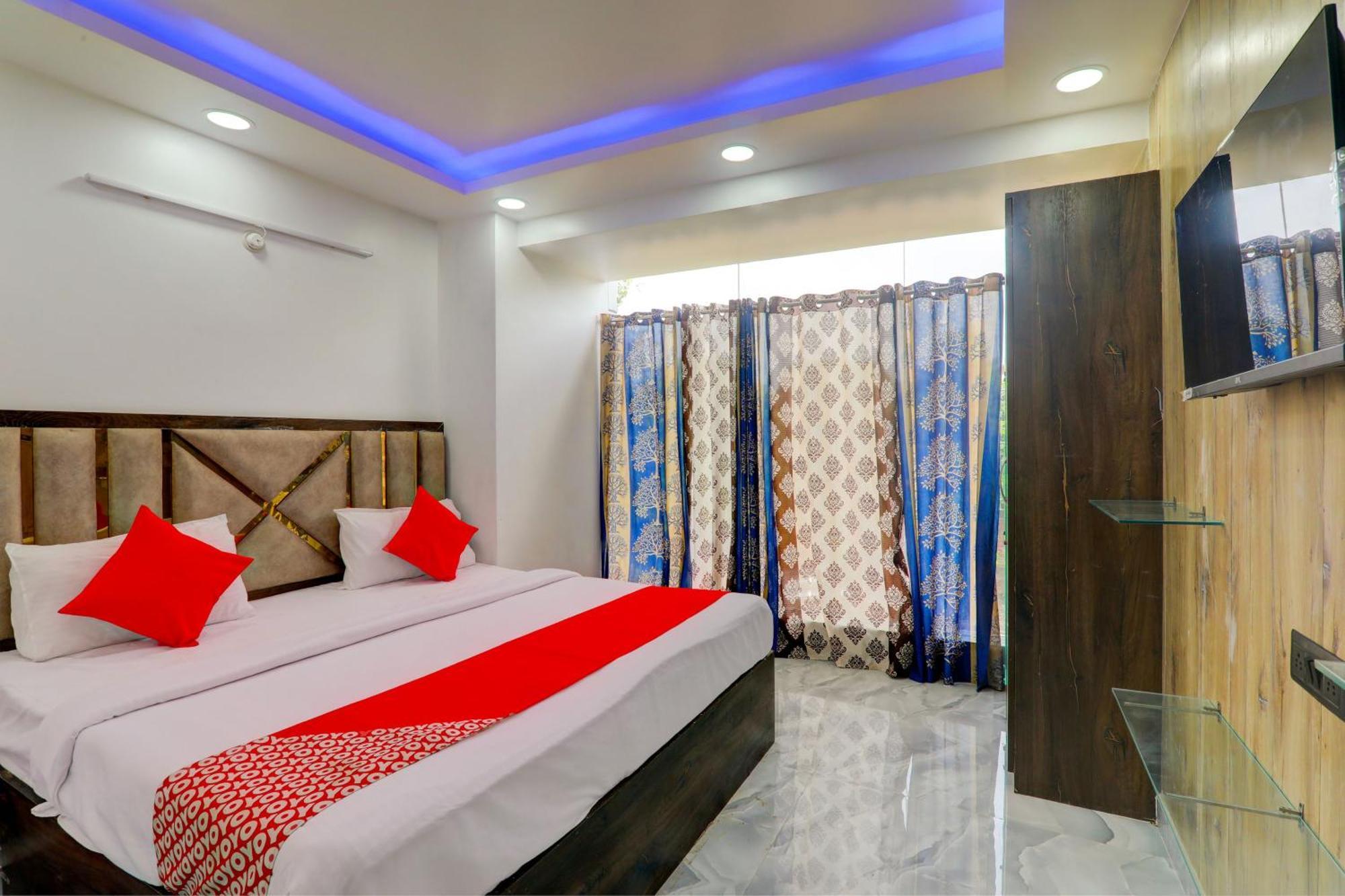 Hotel Super O Love Lucknow