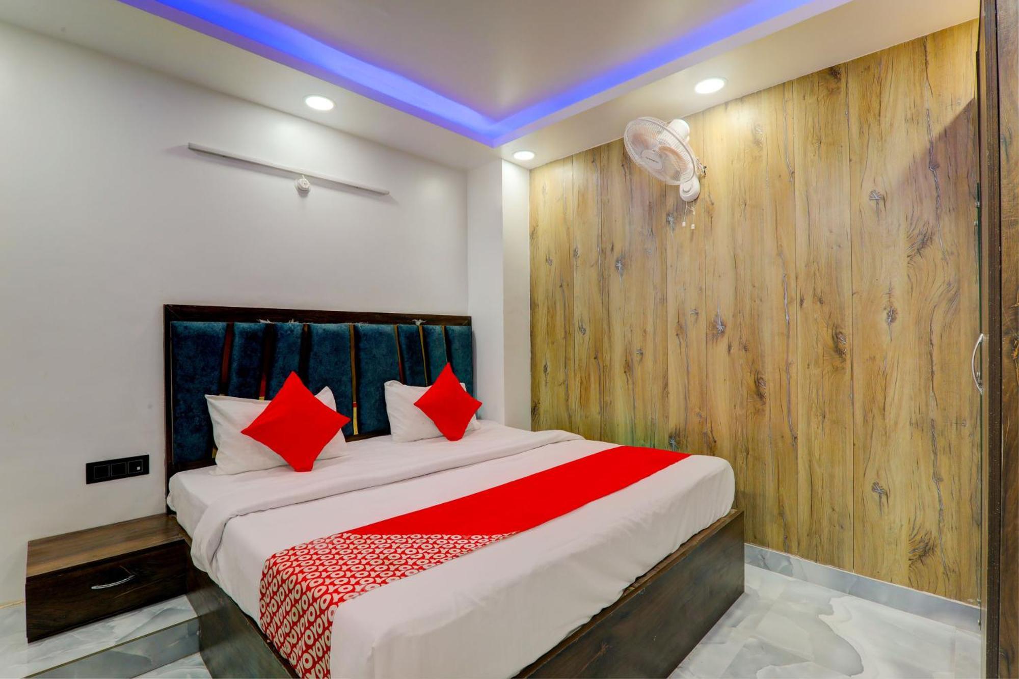 Hotel Super O Love Lucknow
