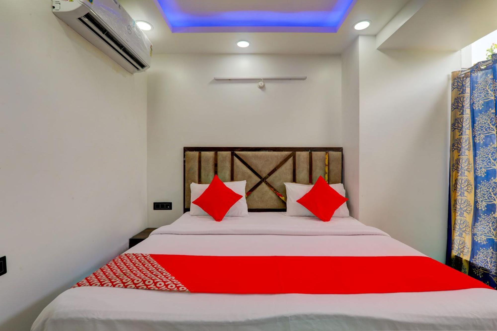 Super O Love 4* Lucknow
