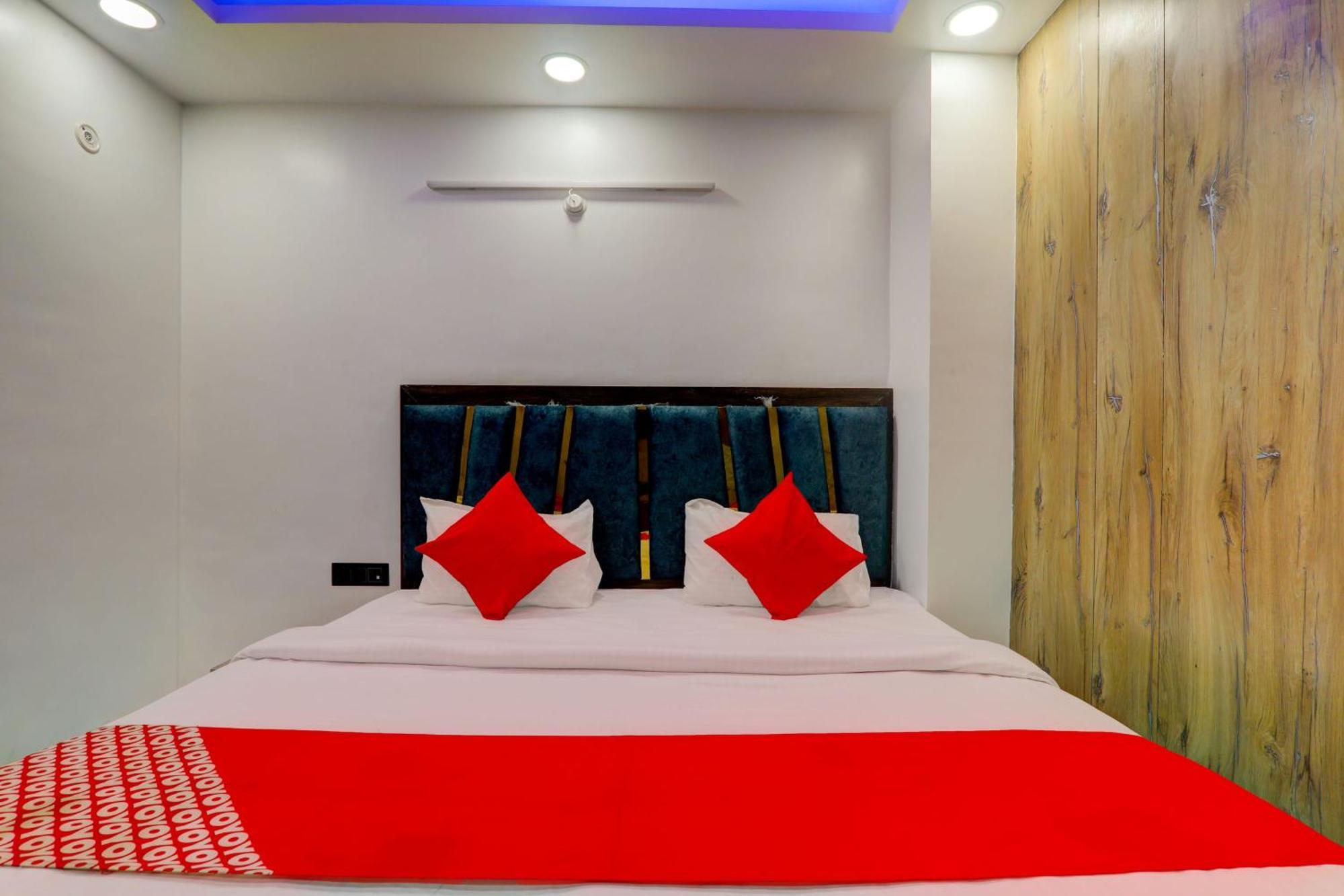 Super O Love 4* Lucknow